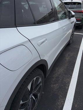 2021 Volkswagen ID.4 Pro S