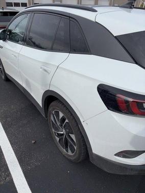 2021 Volkswagen ID.4 Pro S