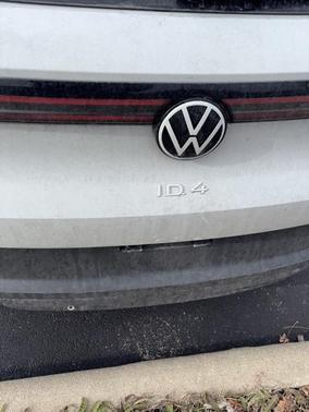 2021 Volkswagen ID.4 Pro S