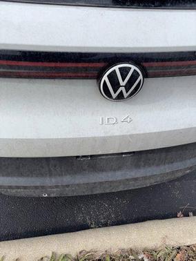 2021 Volkswagen ID.4 Pro S