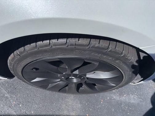 Pearl White Multi 2021 Tesla Model 3 Standard Range Plus