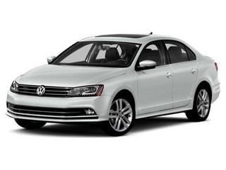 2015 Volkswagen Jetta 1.8T SE