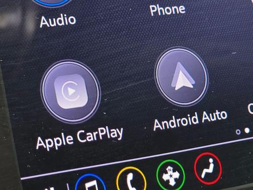 Mosaic Black Metallic 2023 Chevrolet Malibu LT