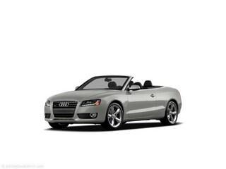 2011 Audi A5 2.0T Premium Plus quattro