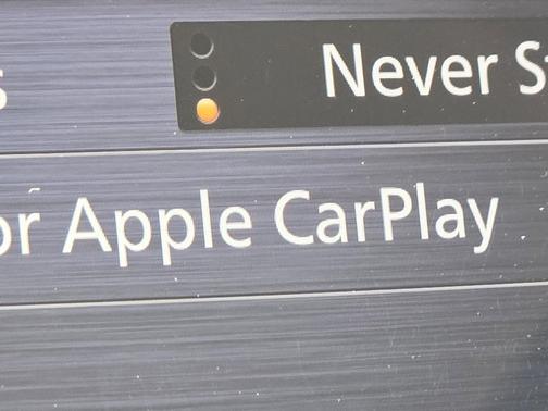 2020 INFINITI QX50 ESSENTIAL