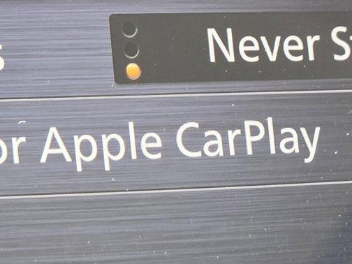 2020 INFINITI QX50 ESSENTIAL