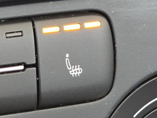 Reflex Silver Metallic 2014 Volkswagen Beetle 2.5L