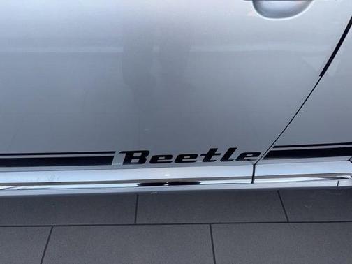 2014 Volkswagen Beetle 2.5L