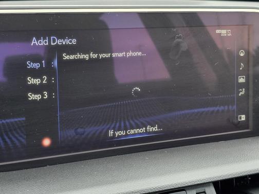 2021 Lexus ES 250