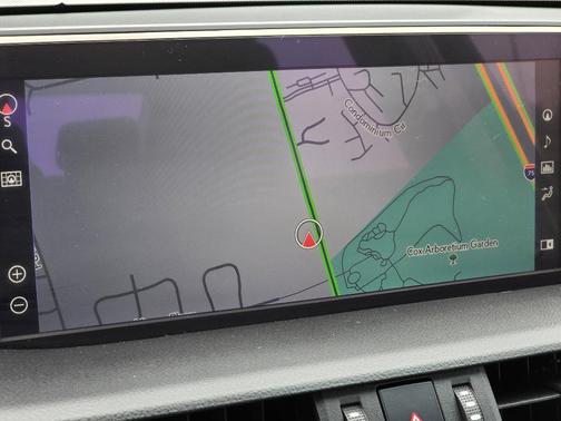 2021 Lexus ES 250