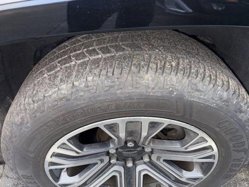 2023 Jeep Wagoneer L Series II