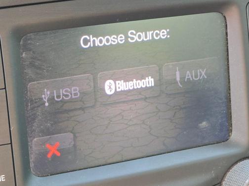 Glacier Metallic 2020 Jeep Renegade Sport