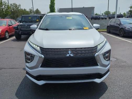 2022 Mitsubishi Eclipse Cross SEL