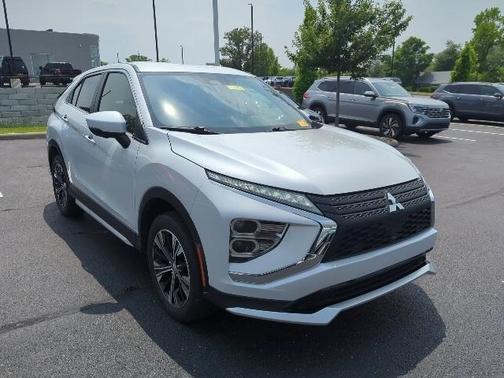 2022 Mitsubishi Eclipse Cross SEL