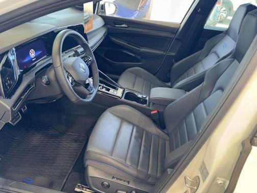 2024 Volkswagen Golf R 2.0T