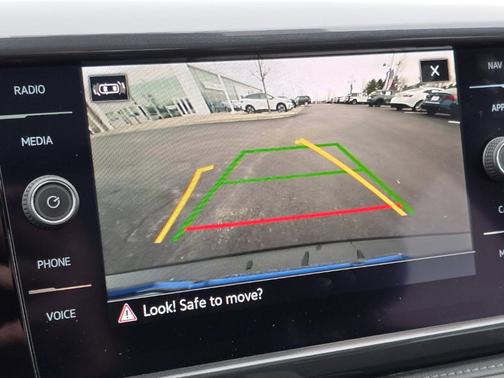 2022 Volkswagen Taos 1.5T SEL