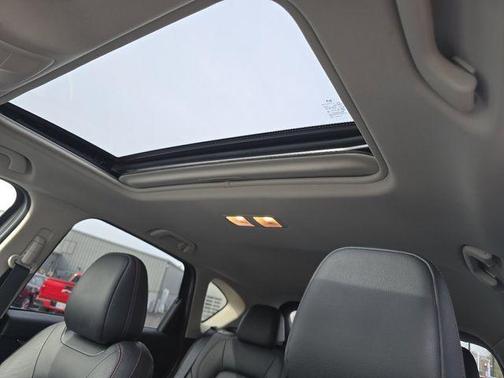 2023 Mazda CX-5 Carbon Edition