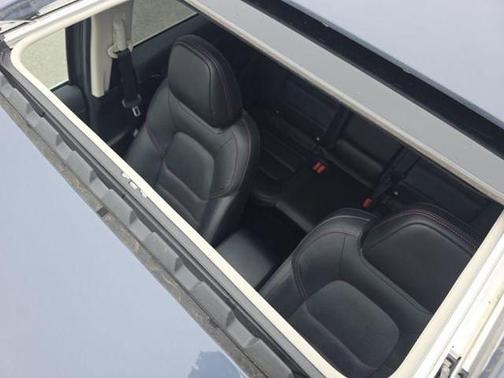 2023 Mazda CX-5 Carbon Edition