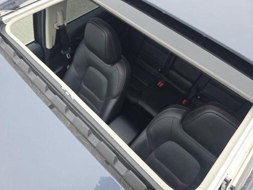 2023 Mazda CX-5 Carbon Edition