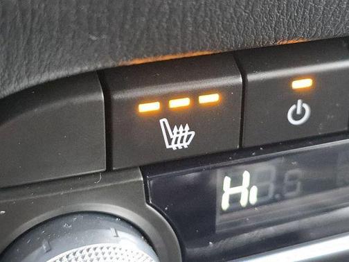 2023 Mazda CX-5 Carbon Edition