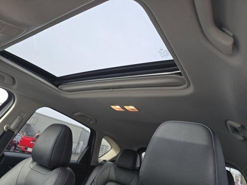 2023 Mazda CX-5 Carbon Edition