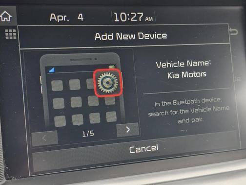 2020 Kia Optima S