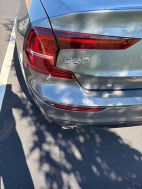 2019 Volvo S60 T6 Momentum