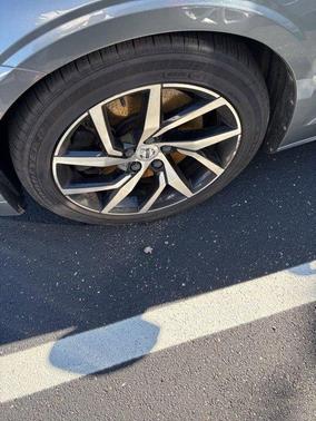 2019 Volvo S60 T6 Momentum