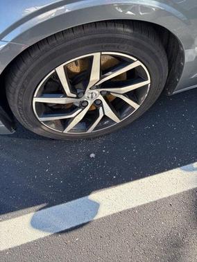 2019 Volvo S60 T6 Momentum