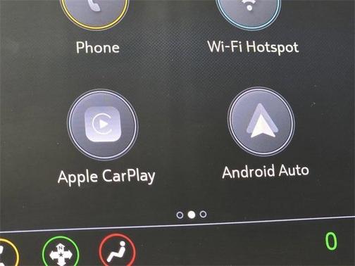 2021 Buick Envision Preferred