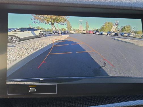 2021 Buick Envision Preferred