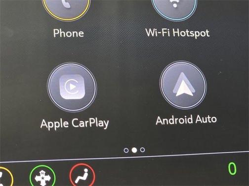 2021 Buick Envision Preferred