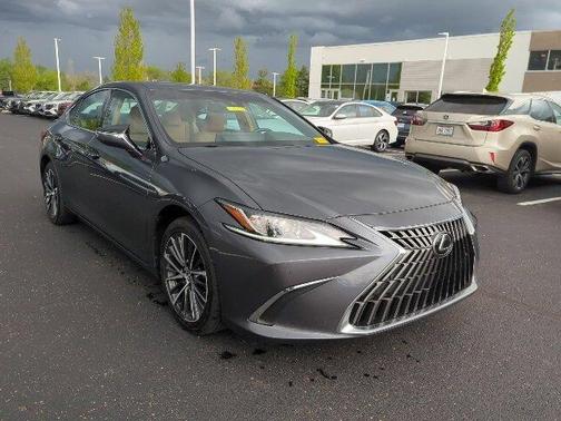 2022 Lexus ES 250 Luxury