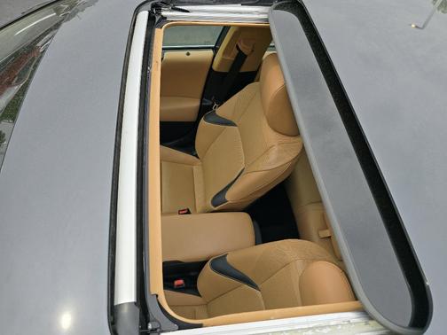 2022 Lexus ES 250 Luxury
