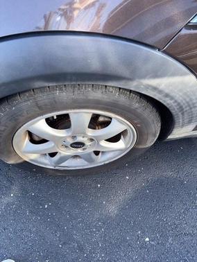 2009 MINI Cooper S Clubman 