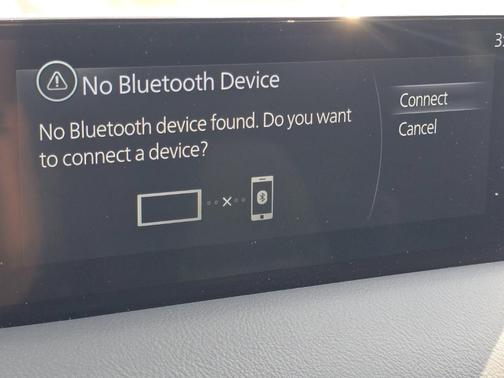 Polymetal Gray Metallic 2024 Mazda CX-5 2.5 S Carbon Edition