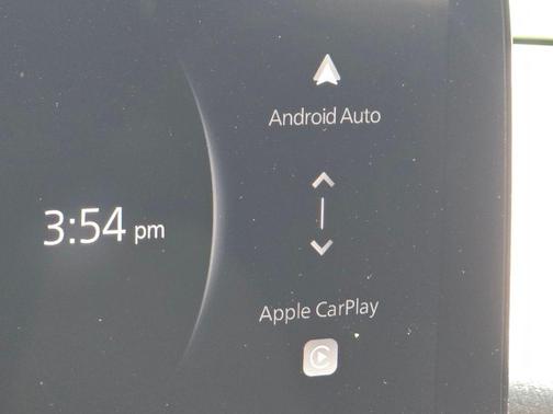 Polymetal Gray Metallic 2024 Mazda CX-5 2.5 S Carbon Edition