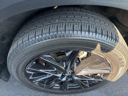 Polymetal Gray Metallic 2024 Mazda CX-5 2.5 S Carbon Edition