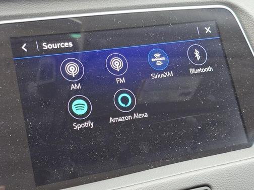 2022 Cadillac XT4 Luxury