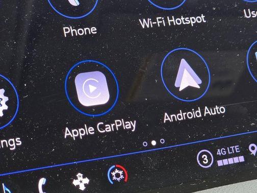 2022 Cadillac XT4 Luxury