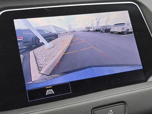 Twilight Blue Metallic 2022 Cadillac XT4 Luxury