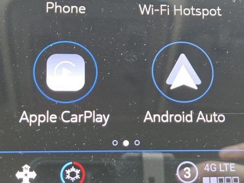 Twilight Blue Metallic 2022 Cadillac XT4 Luxury