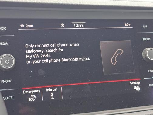 2021 Volkswagen Jetta GLI 2.0T Autobahn