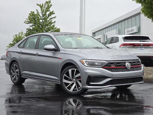 2021 Volkswagen Jetta GLI 2.0T Autobahn
