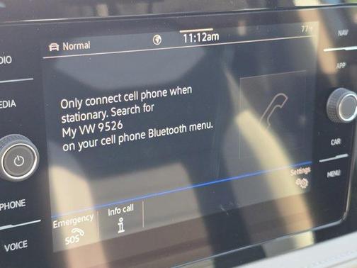 2025 Volkswagen Taos 1.5T SEL