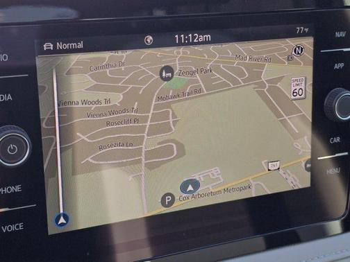 2025 Volkswagen Taos 1.5T SEL