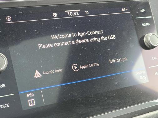 2021 Volkswagen Tiguan 2.0T SE R-Line Black