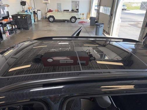 2021 Volkswagen Tiguan 2.0T SE R-Line Black