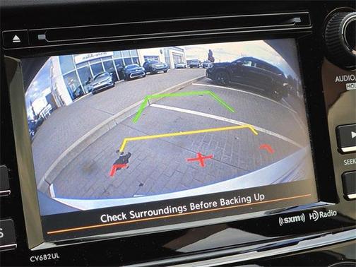 2017 Subaru WRX Premium