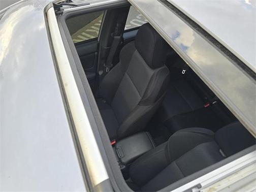 2017 Subaru WRX Premium